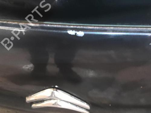 Tailgate CITROËN C3 II (SC_) 1.4 HDi 70 (SC8HZC, SC8HR0, SC8HP4) | BP20350470C6 