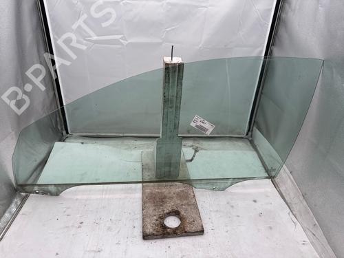 Used Front left door window Front left door window 38002297 38002297