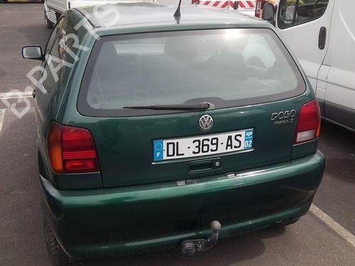 Right taillight VW POLO III (6N1) 60 1.4 | BP22003386C35 