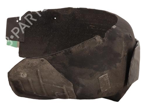 Wheel arch MERCEDES-BENZ C-CLASS (W204) C 200 CDI (204.001) | BP25824444C56 