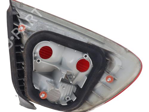 Right taillight BMW 3 Convertible (E46) 318 Ci | BP32075389C35 - Image 3