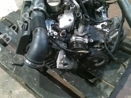 Engine OPEL ASTRA J (P10) 1.7 CDTI (68) | BP20356739M1 - Image 2