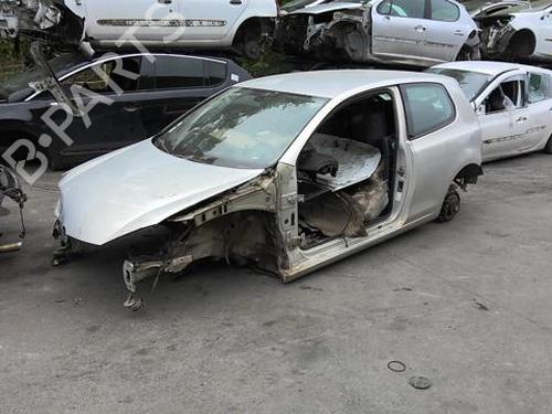 Left taillight VW GOLF VI (5K1) 2.0 TDI | BP26004008C34 - Image 20