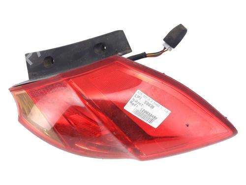 Used Right taillight KIA CEE'D (JD) 1.6 CRDi 110 (110 hp) 31983763