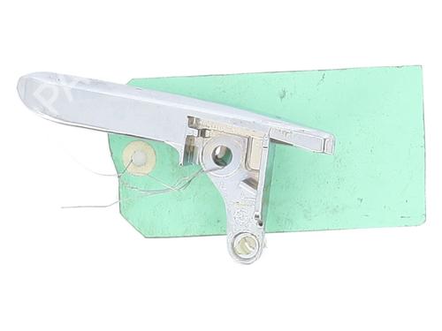 Front right interior door handle MERCEDES-BENZ CLS (C219) CLS 320 CDI (219.322) | BP28293929I14 - Image 4