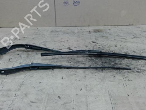 Front windshield wiper arm DACIA SANDERO II TCe 90 (B8M1, B8MA, B8AC) | BP28212862C143 - Image 2