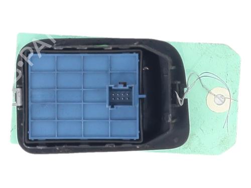 Left front window switch PEUGEOT BIPPER (AA_) 1.4 HDi | BP36282053I27 - Image 4