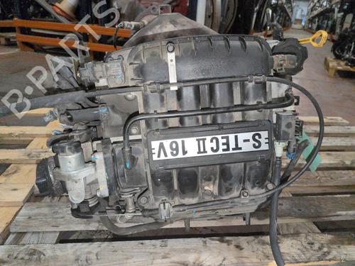 Engine CHEVROLET SPARK (M300) | BP37530937M1 - Image 2