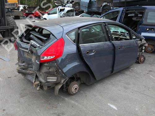 Engine FORD FIESTA VI (CB1, CCN) | BP37656901M1 - Image 25