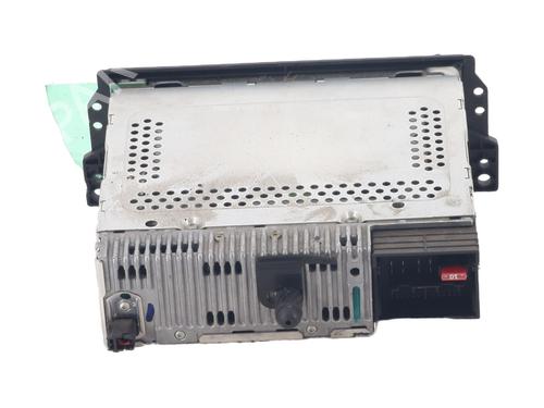 Used Radio Radio MINI MINI (R50, R53) One D (88 hp) 25275787 25275787