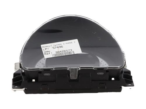 instrument-cluster-renault-twingo-iii-bcm_-bca_-ze-bca1-248216021r-2014-22400734 main image