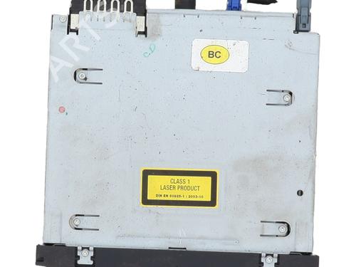 Radio PEUGEOT 5008 (0U_, 0E_) 1.6 HDi | BP25824486E6 