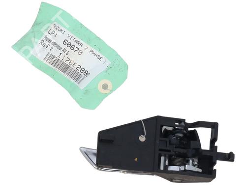 Venstre foran invendig håndtak SUZUKI VITARA (LY) 1.4 T (APK414) | BP30915295I13