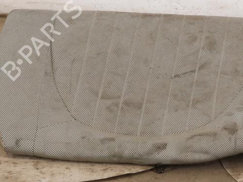 Used Rear seat Rear seat FIAT 500 (312_) 1.3 D Multijet (312AXB1A) (75 hp) 25824423 25824423
