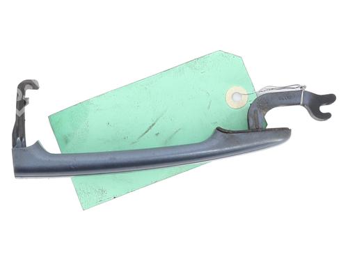 Rear left exterior door handle PEUGEOT 307 (3A/C) 2.0 HDi 110 | BP28570660C130 