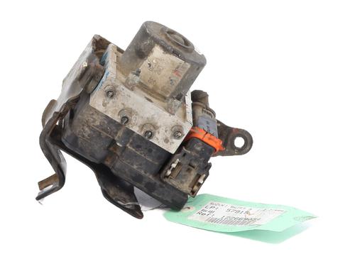 Used ABS pump ABS pump SUZUKI SWIFT III (MZ, EZ) 1.3 DDiS (RS413D) (75 hp) 33186710 33186710
