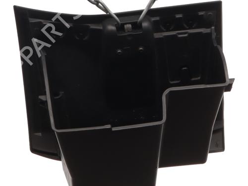 Used Glove box Glove box FORD FIESTA VI (CB1, CCN) 1.5 TDCi (75 hp) 31206516 31206516