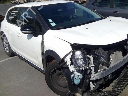 Front left panel CITROËN C3 III (SX) 1.2 PureTech 82 | BP29560336C58  - Image 6