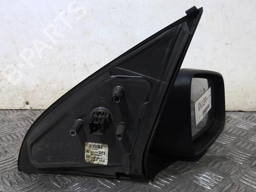 Right mirror OPEL ASTRA G Saloon (T98) 2.0 DTI 16V (F69) | BP21592031C27 