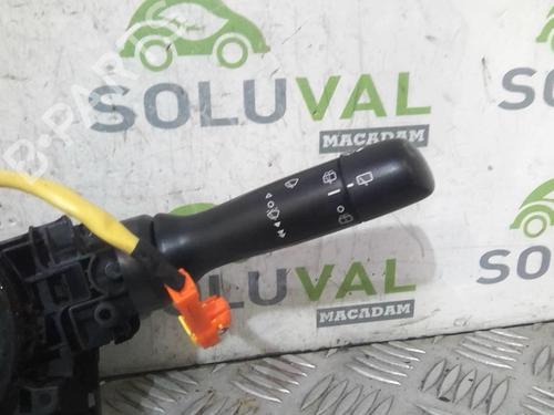 Used Steering column stalk Steering column stalk TOYOTA YARIS (_P9_) 1.4 D-4D (NLP90_, NLP90R) (90 hp) 21777767 21777767