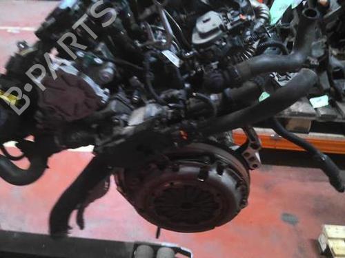Engine PEUGEOT 208 I (CA_, CC_) 1.6 HDi / BlueHDi 75 | BP29407726M1 