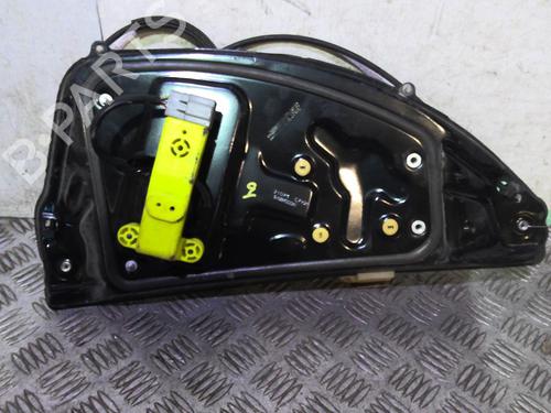 Rear right window mechanism LAND ROVER FREELANDER 2 (L359) 2.2 TD4 4x4 | BP20365169C25 
