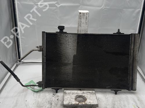 Used AC radiator AC radiator PEUGEOT 508 SW I (8E_) 1.6 HDi (112 hp) 33836884 33836884