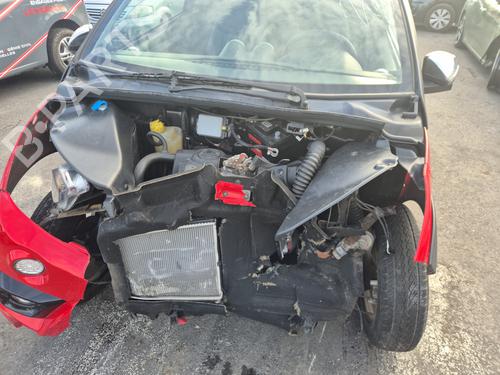 Brukte deler til AIXAM CITY 0.5 (8 hp) 4393482