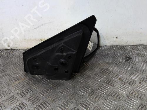Right mirror RENAULT MEGANE III Hatchback (BZ0/1_, B3_) 1.5 dCi (BZ09, BZ0D, BZ1W, BZ29, BZ14) | BP20361053C27 