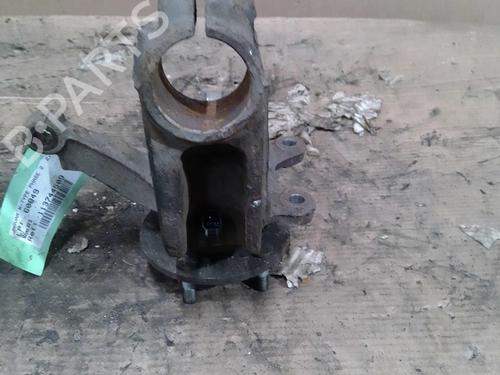 Used Right front steering knuckle Right front steering knuckle JAGUAR X-TYPE I (X400) 2.2 D (146 hp) 31148198 31148198