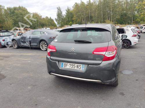 Gearbox CITROËN C4 II (NC_) 1.6 HDi 90 | BP31852943M3 - Image 16