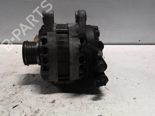 Alternator PEUGEOT 208 I (CA_, CC_) 1.2 PureTech 82 | BP20361901M7 
