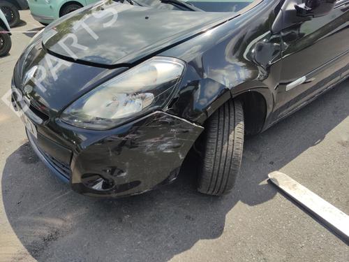 Subframe RENAULT CLIO III (BR0/1, CR0/1) 1.5 dCi (BR17, CR17) | BP30976628M9