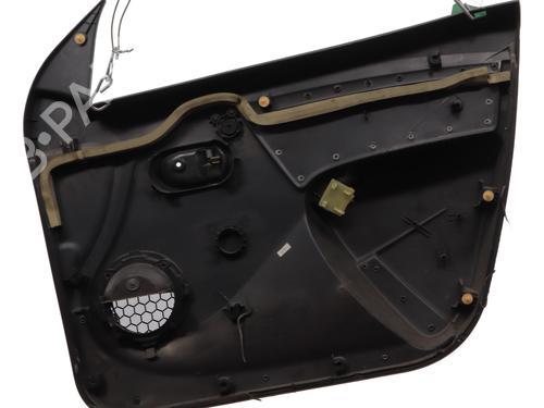 Front left panel DACIA DUSTER (HS_)  | BP34532616C58  - Image 6
