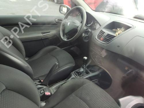 Engine PEUGEOT 206+ (2L_, 2M_) 1.4 i | BP32681939M1 - Image 18