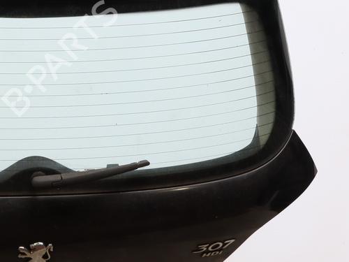 Tailgate PEUGEOT 307 (3A/C) 2.0 HDi 110 | BP28117513C6 