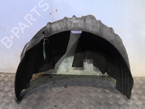 Wheel arch AUDI A3 Convertible (8P7) 1.9 TDI | BP20350792C56 
