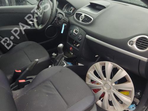 Headlight switch RENAULT CLIO III (BR0/1, CR0/1) 1.5 dCi (BR17, CR17) | BP30159535I24 - Image 4