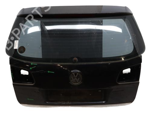 Used Tailgate Tailgate VW PASSAT B6 Variant (3C5) 1.9 TDI (105 hp) 34050952 34050952