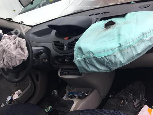 Switch RENAULT TWINGO II (CN0_) 1.5 dCi (CN0E) | BP20366579I30 - Image 21