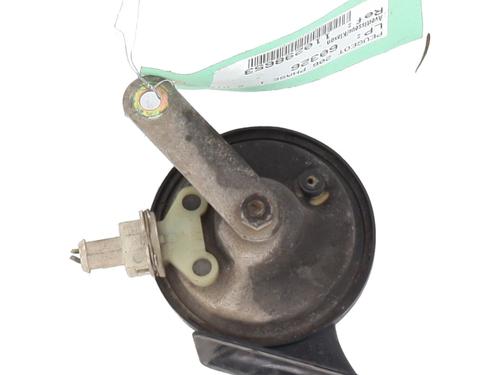 Horn PEUGEOT 206 Hatchback (2A/C) 2.0 HDI 90 | BP28048337E13 