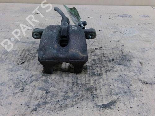 Used Left rear brake caliper BMW 1 (E87) 118 d (122 hp) 29291947
