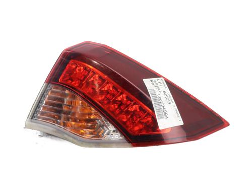 Used Right taillight RENAULT LAGUNA III (BT0/1) 1.5 dCi (BT00, BT0A, BT0T, BT1J) (110 hp) 32199873