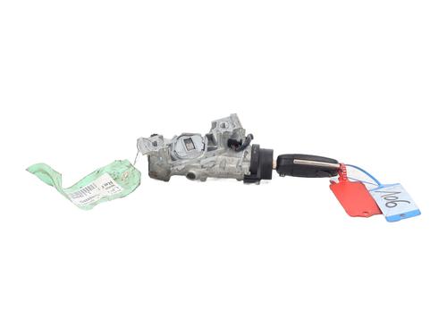 Ratlås/Tændingslås AUDI A3 Sportback (8PA) 1.9 TDI (105 hp) 31655434