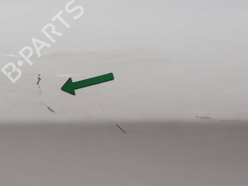 Left front door PEUGEOT 208 I (CA_, CC_) 1.0 VTi | BP24816987C2