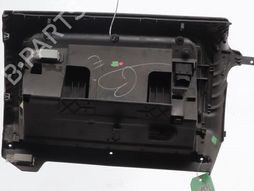 Glove box VW JETTA III (1K2) 1.9 TDI | BP29407635C95 