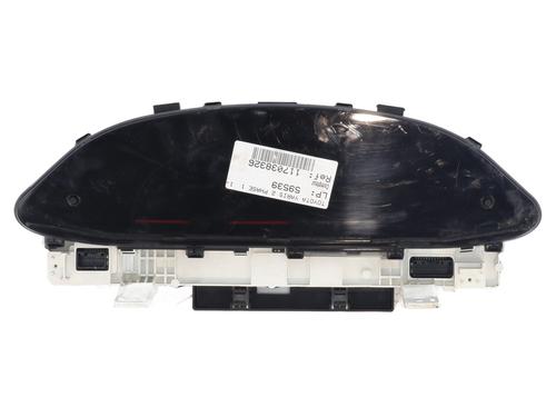 Used Instrument cluster TOYOTA YARIS (_P9_) 1.4 D-4D (NLP90_, NLP90R) (90 hp) 30976389
