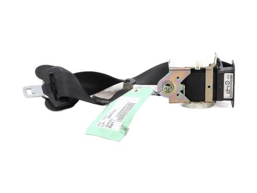 Front left seatbelt BMW 1 (E87) 116 d | BP33715242I26 - Image 3