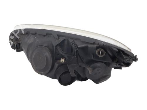 Right headlight CITROËN C4 Picasso I MPV (UD_) 1.6 HDi | BP24873699C29 