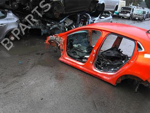 Steering wheel RENAULT CLIO V (B7_) 1.6 E-TECH 140 (B7MU) | BP32098721C49 - Image 29